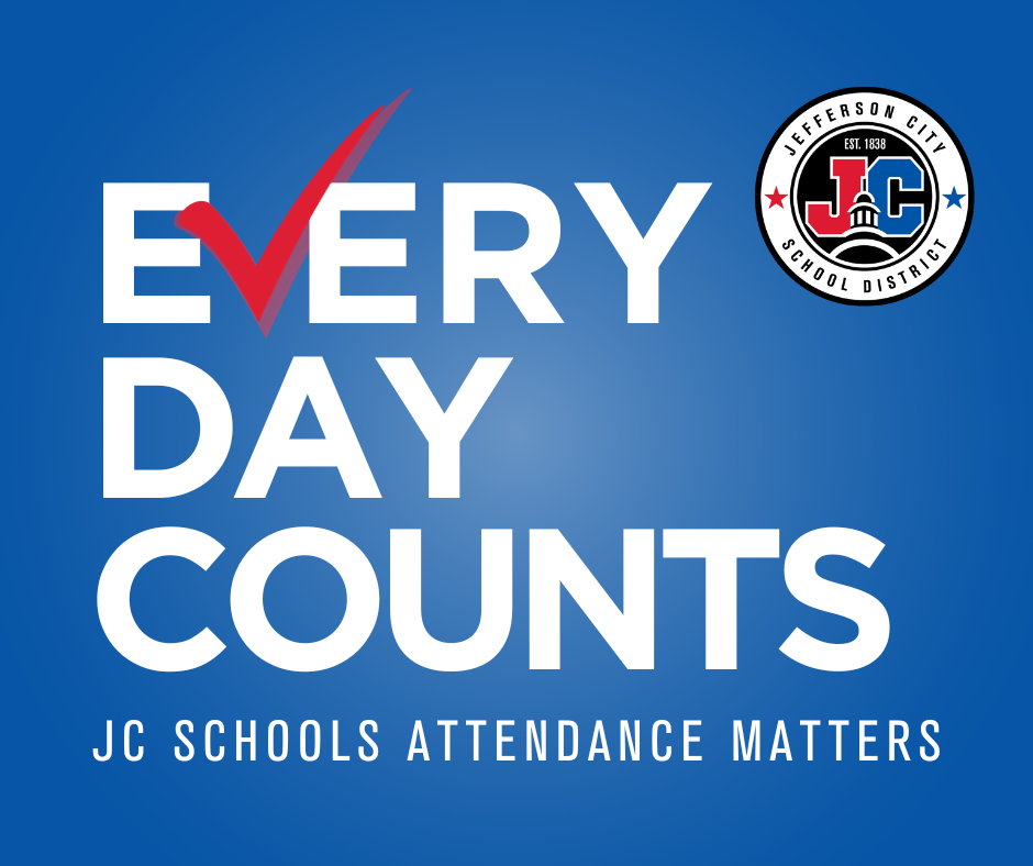 Every Day Counts Graphic